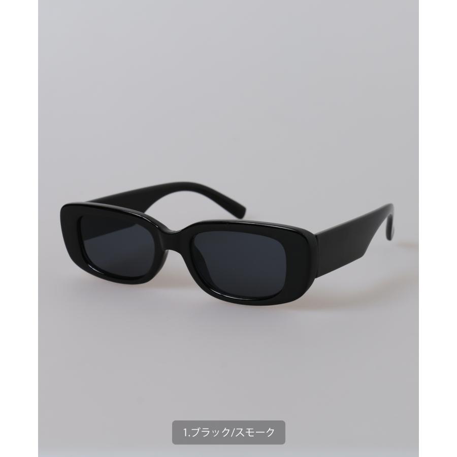 サングラス メンズ SIDEWAY STANCE サイドウェイスタンス スクエアサングラス メガネ 眼鏡 アイウェア アメカジ カジュアル スケーター ストリート ロック 古着 | improves | 15