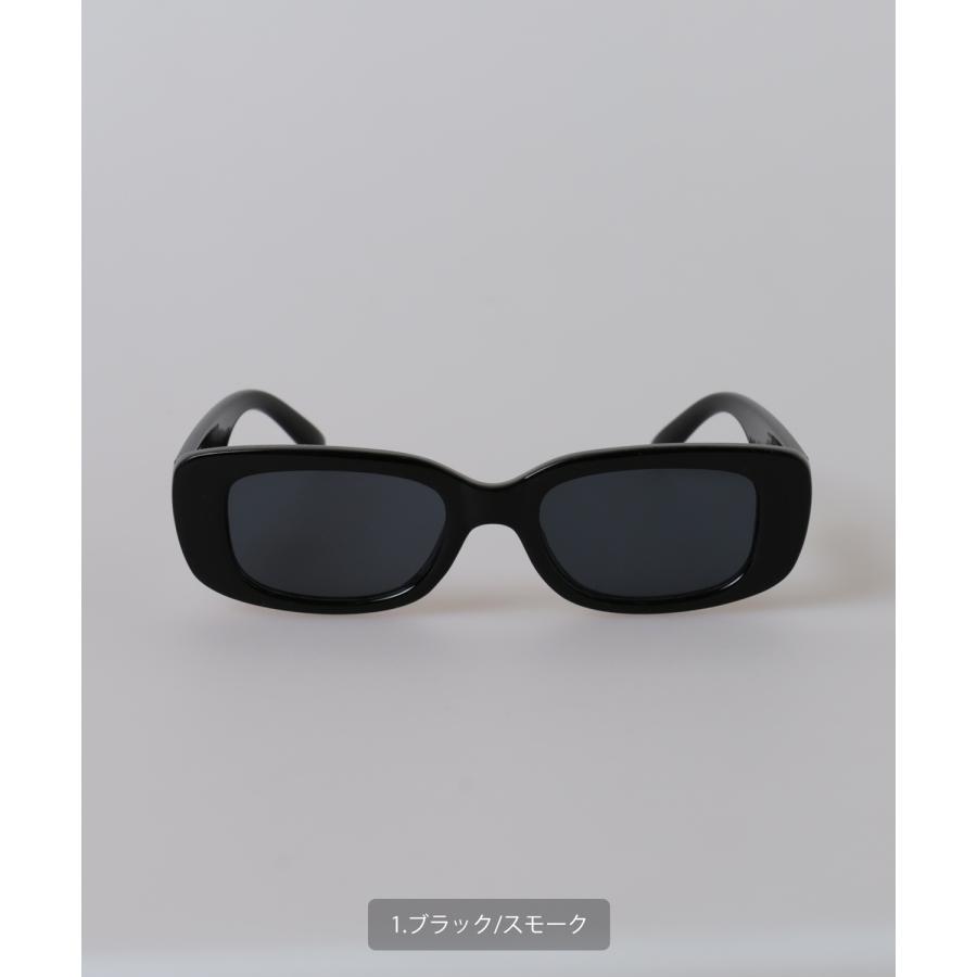 サングラス メンズ SIDEWAY STANCE サイドウェイスタンス スクエアサングラス メガネ 眼鏡 アイウェア アメカジ カジュアル スケーター ストリート ロック 古着 | improves | 16