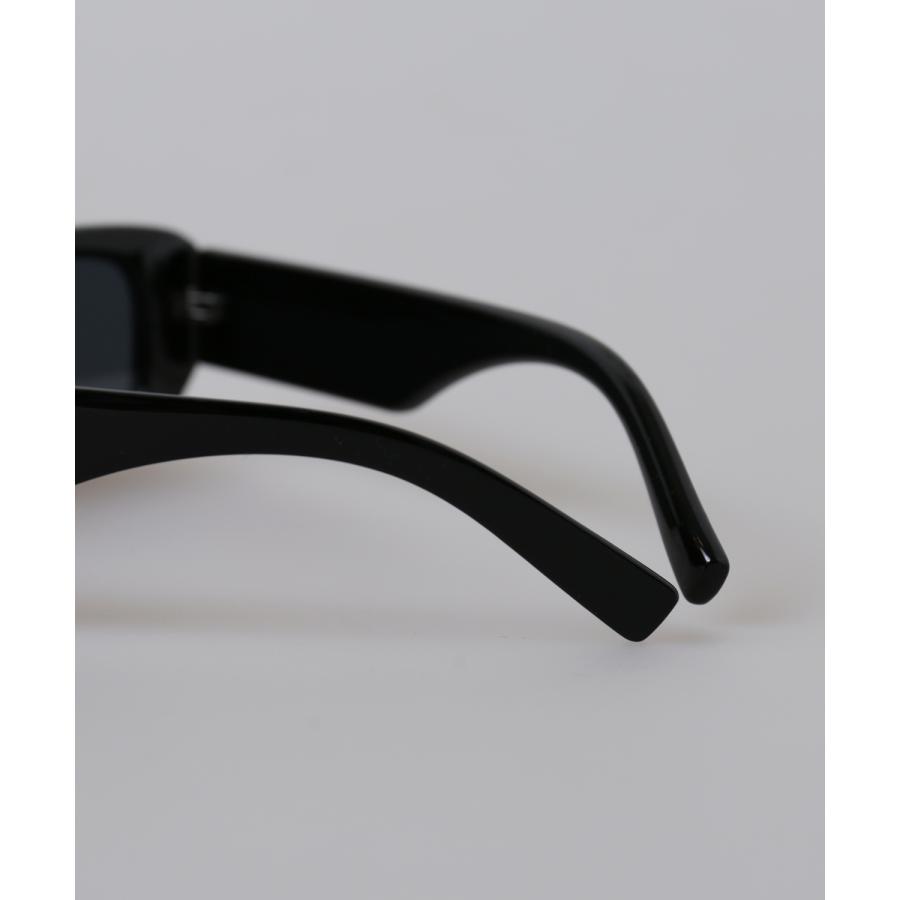 サングラス メンズ SIDEWAY STANCE サイドウェイスタンス スクエアサングラス メガネ 眼鏡 アイウェア アメカジ カジュアル スケーター ストリート ロック 古着 | improves | 19