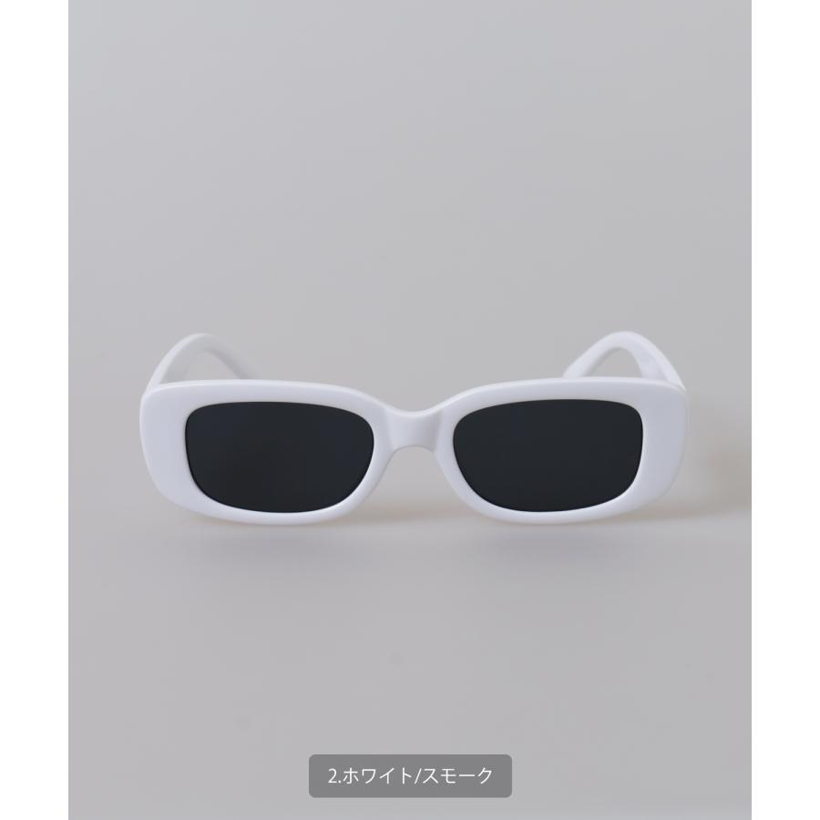 サングラス メンズ SIDEWAY STANCE サイドウェイスタンス スクエアサングラス メガネ 眼鏡 アイウェア アメカジ カジュアル スケーター ストリート ロック 古着 | improves | 10