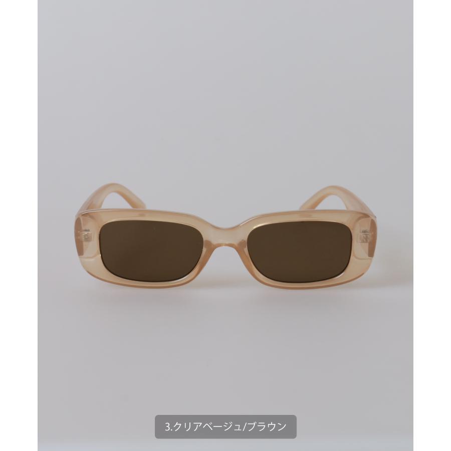 サングラス メンズ SIDEWAY STANCE サイドウェイスタンス スクエアサングラス メガネ 眼鏡 アイウェア アメカジ カジュアル スケーター ストリート ロック 古着 | improves | 12