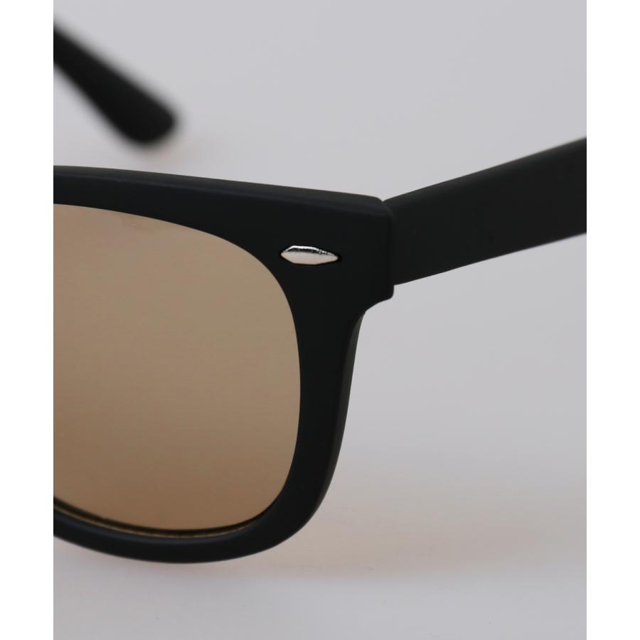 サングラス メンズ SIDEWAY STANCE サイドウェイスタンス ウェリントンサングラス メガネ 眼鏡 アイウェア アメカジ カジュアル スケーター ストリート 古着 | improves | 15