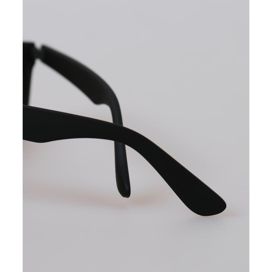 サングラス メンズ SIDEWAY STANCE サイドウェイスタンス ウェリントンサングラス メガネ 眼鏡 アイウェア アメカジ カジュアル スケーター ストリート 古着 | improves | 17