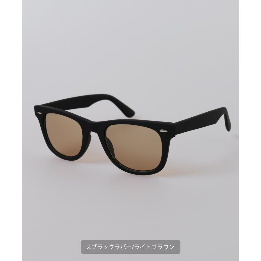 サングラス メンズ SIDEWAY STANCE サイドウェイスタンス ウェリントンサングラス メガネ 眼鏡 アイウェア アメカジ カジュアル スケーター ストリート 古着 | improves | 11