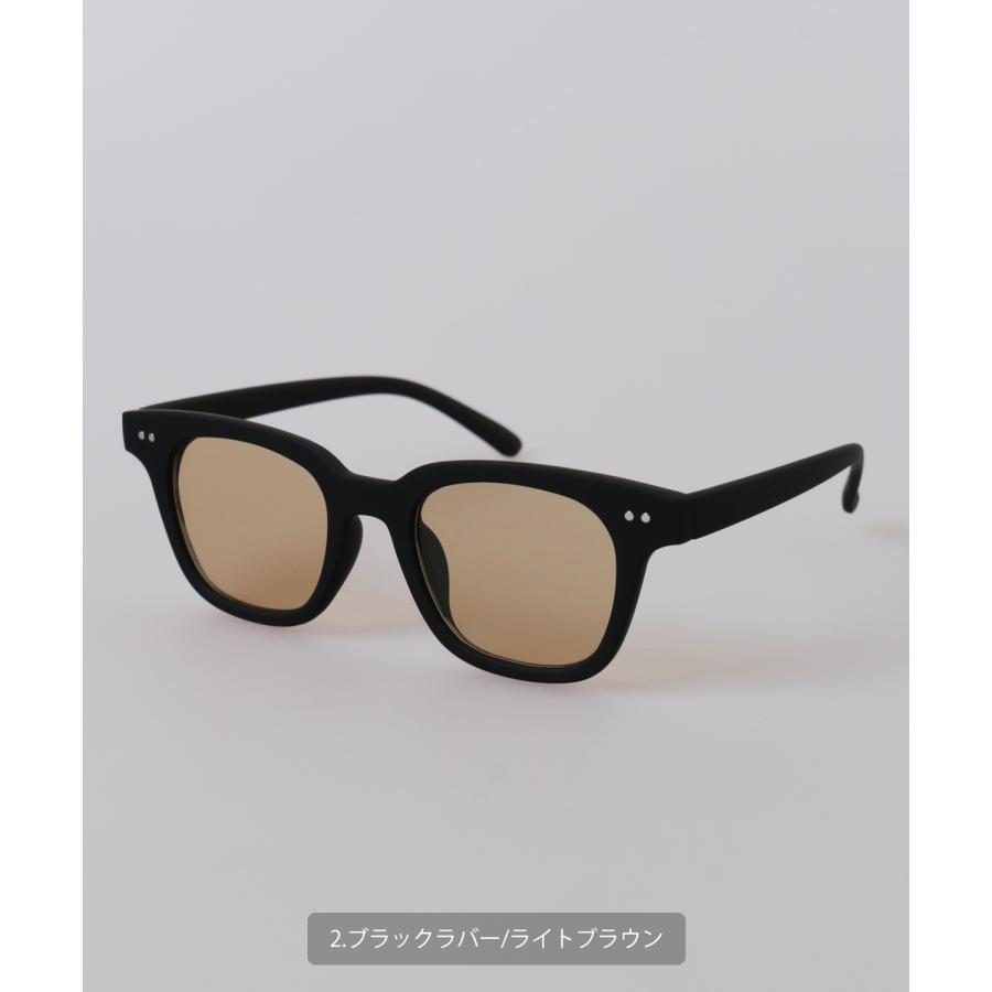 improves（インプローブス） サングラス メンズ SIDEWAY STANCE サイド