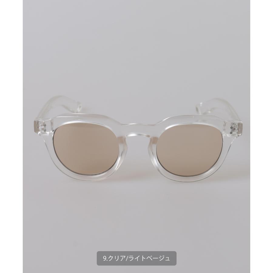 サングラス メンズ SIDEWAY STANCE サイドウェイスタンス クラウンパントサングラス メガネ 眼鏡 アイウェア アメカジ カジュアル スケーター ストリート 古着 | improves | 16