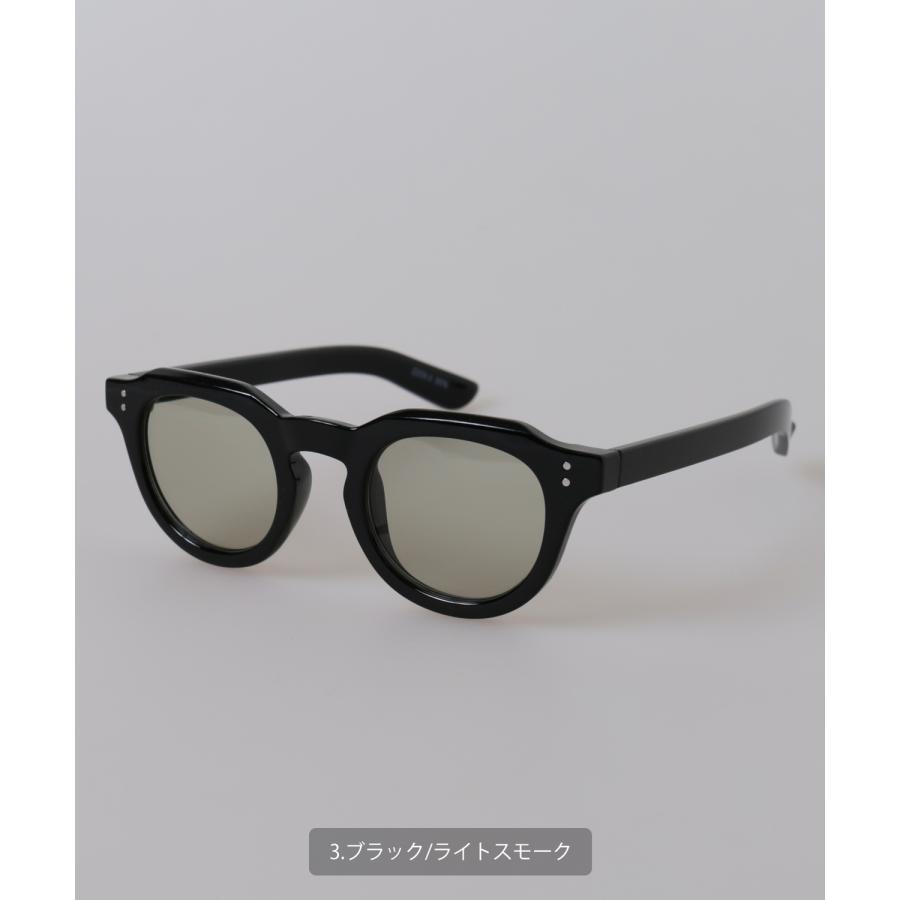 サングラス メンズ SIDEWAY STANCE サイドウェイスタンス クラウンパントサングラス メガネ 眼鏡 アイウェア アメカジ カジュアル スケーター ストリート 古着 | improves | 19