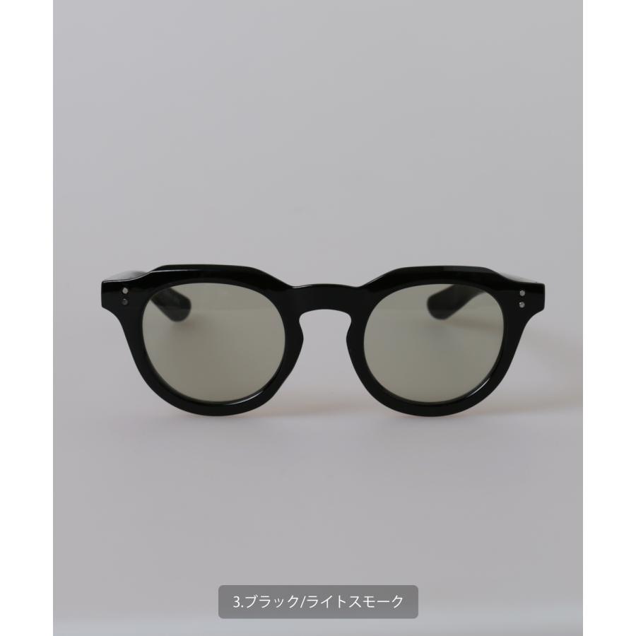 サングラス メンズ SIDEWAY STANCE サイドウェイスタンス クラウンパントサングラス メガネ 眼鏡 アイウェア アメカジ カジュアル スケーター ストリート 古着 | improves | 20