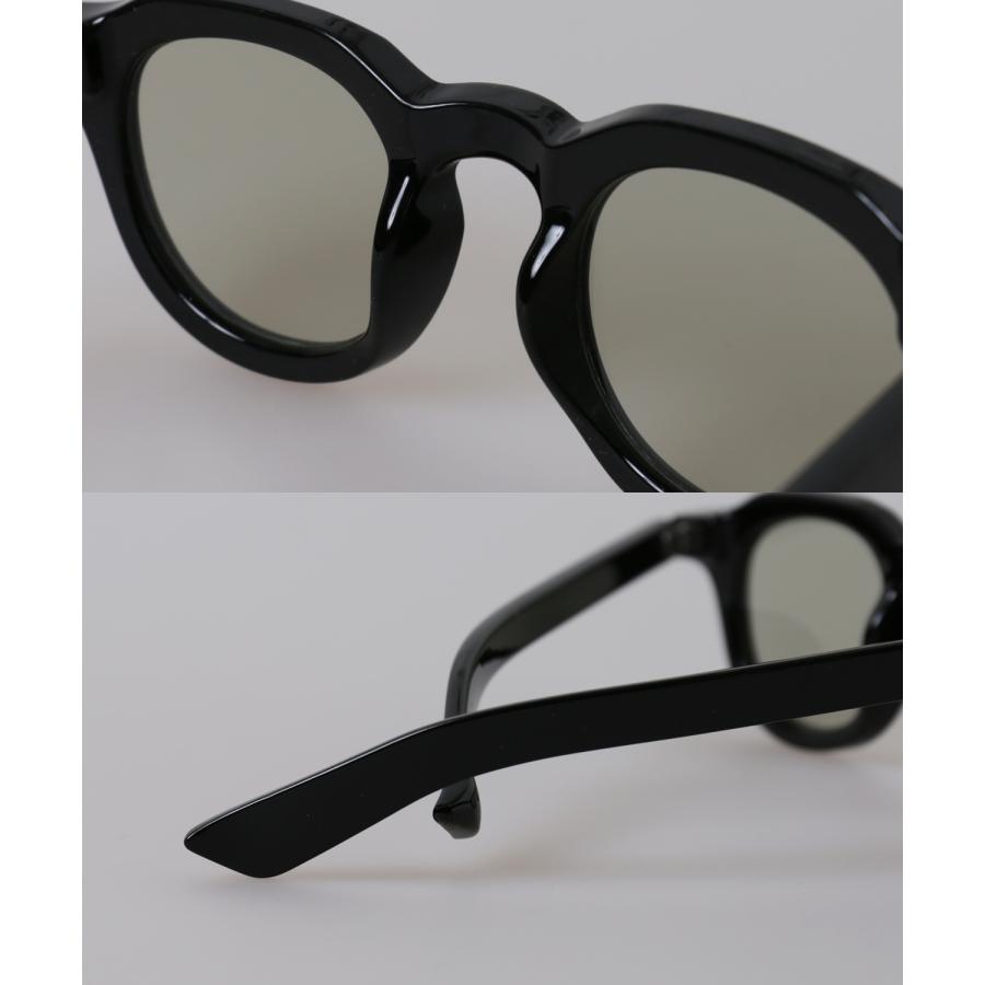 サングラス メンズ SIDEWAY STANCE サイドウェイスタンス クラウンパントサングラス メガネ 眼鏡 アイウェア アメカジ カジュアル スケーター ストリート 古着 | improves | 23