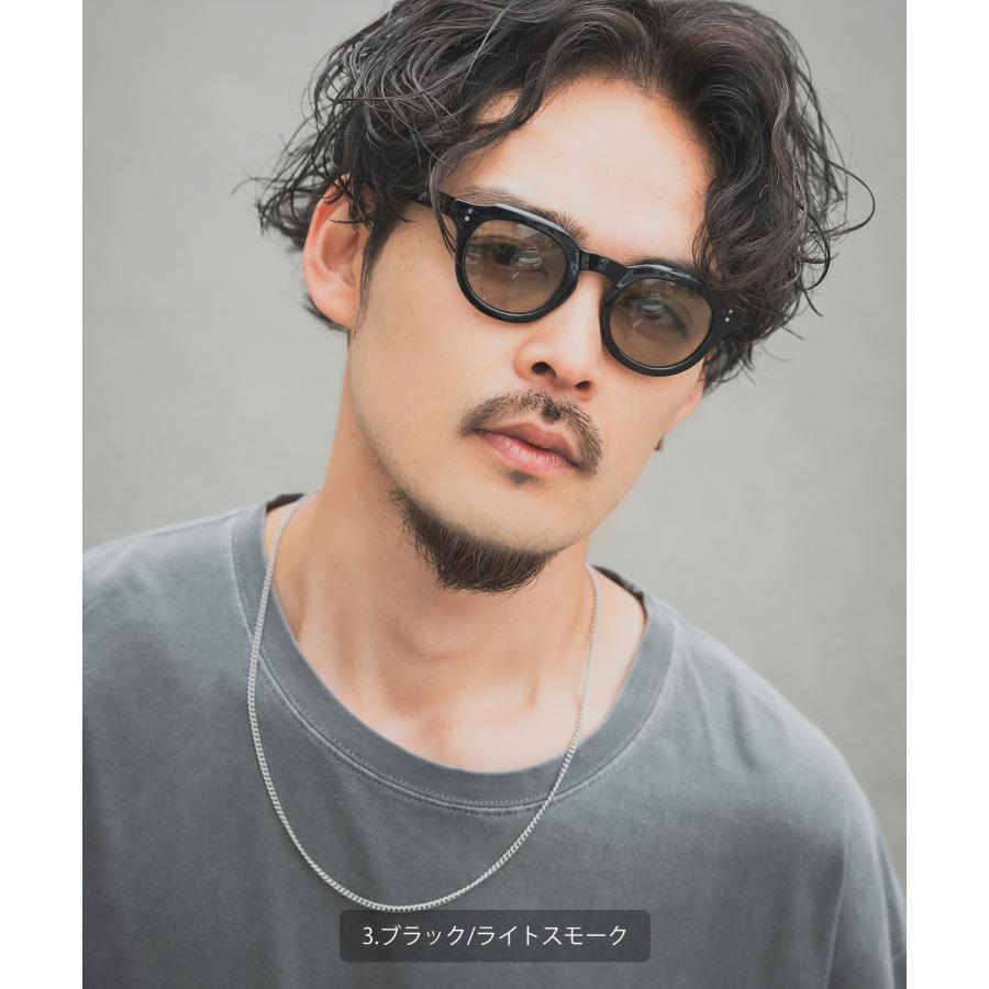 サングラス メンズ SIDEWAY STANCE サイドウェイスタンス クラウンパントサングラス メガネ 眼鏡 アイウェア アメカジ カジュアル スケーター ストリート 古着 | improves | 07