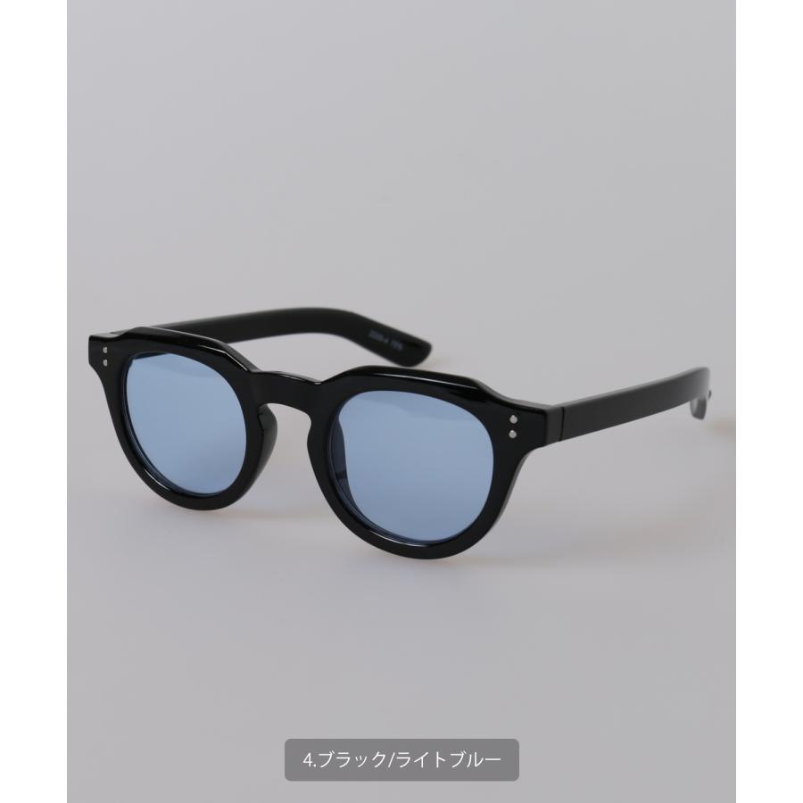 サングラス メンズ SIDEWAY STANCE サイドウェイスタンス クラウンパントサングラス メガネ 眼鏡 アイウェア アメカジ カジュアル スケーター ストリート 古着 | improves | 13