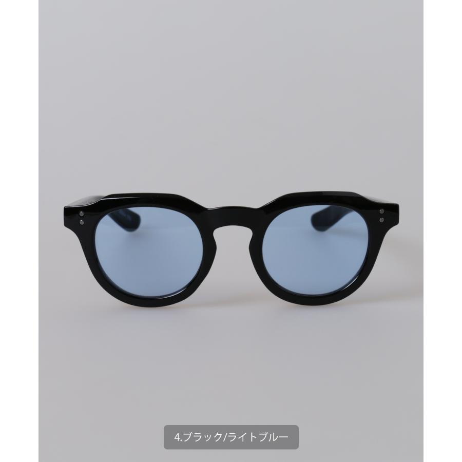 サングラス メンズ SIDEWAY STANCE サイドウェイスタンス クラウンパントサングラス メガネ 眼鏡 アイウェア アメカジ カジュアル スケーター ストリート 古着 | improves | 14