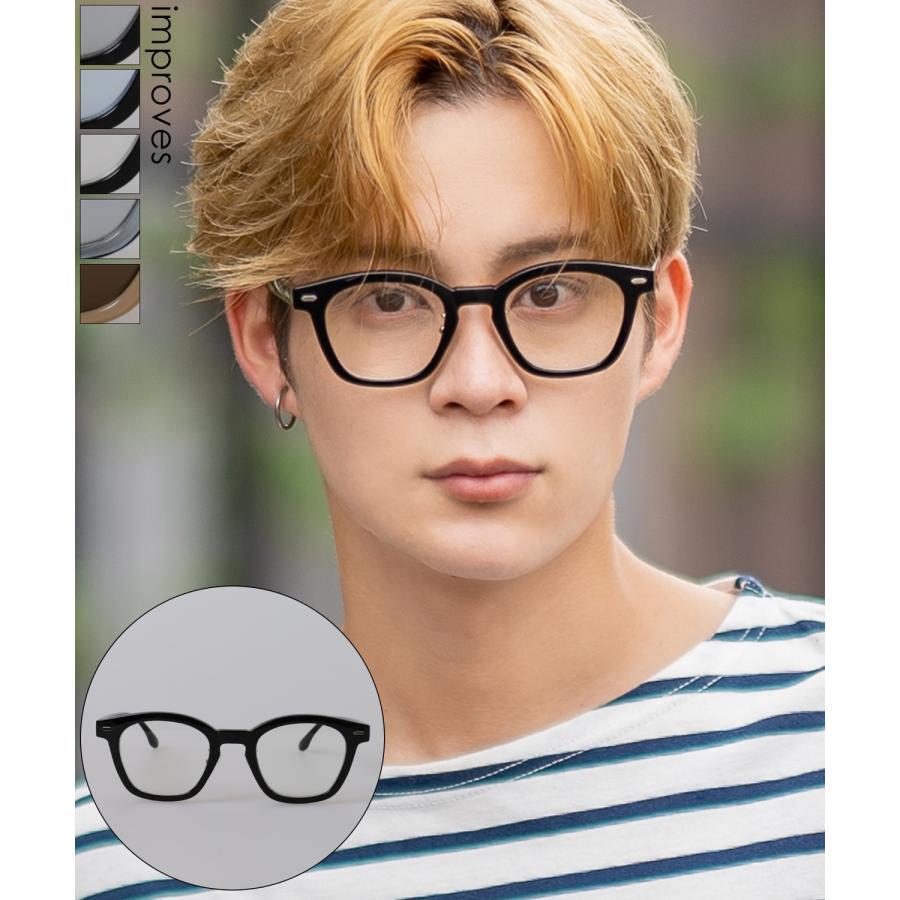 サングラス メンズ SIDEWAY STANCE サイドウェイスタンス ボスリントンサングラス メガネ 眼鏡 アイウェア アメカジ カジュアル スケーター ストリート 古着 | improves