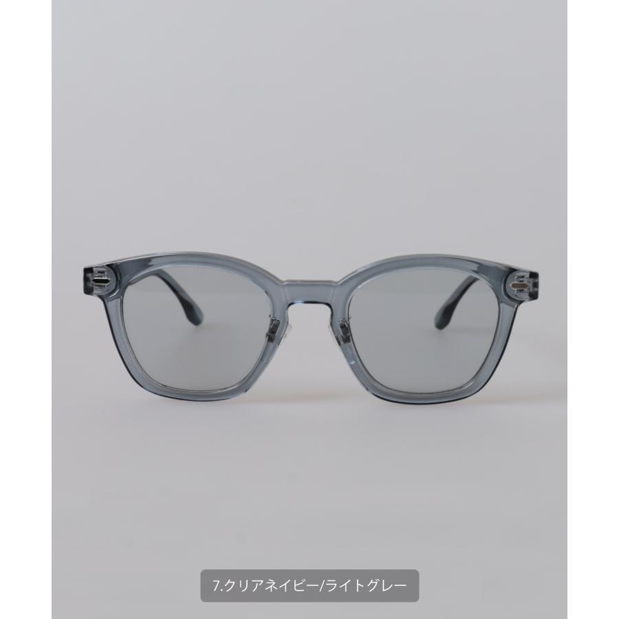 サングラス メンズ SIDEWAY STANCE サイドウェイスタンス ボスリントンサングラス メガネ 眼鏡 アイウェア アメカジ カジュアル スケーター ストリート 古着 | improves | 16