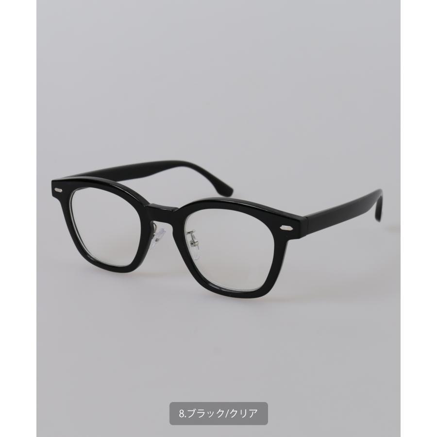 サングラス メンズ SIDEWAY STANCE サイドウェイスタンス ボスリントンサングラス メガネ 眼鏡 アイウェア アメカジ カジュアル スケーター ストリート 古着 | improves | 17