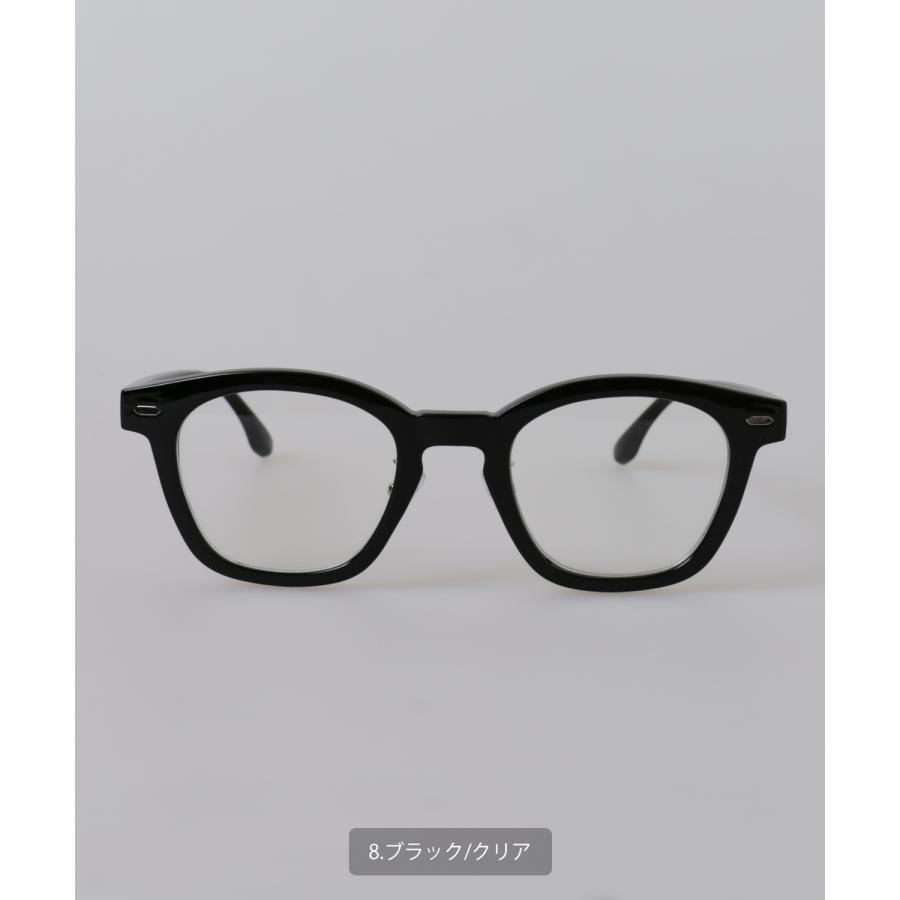 サングラス メンズ SIDEWAY STANCE サイドウェイスタンス ボスリントンサングラス メガネ 眼鏡 アイウェア アメカジ カジュアル スケーター ストリート 古着 | improves | 18