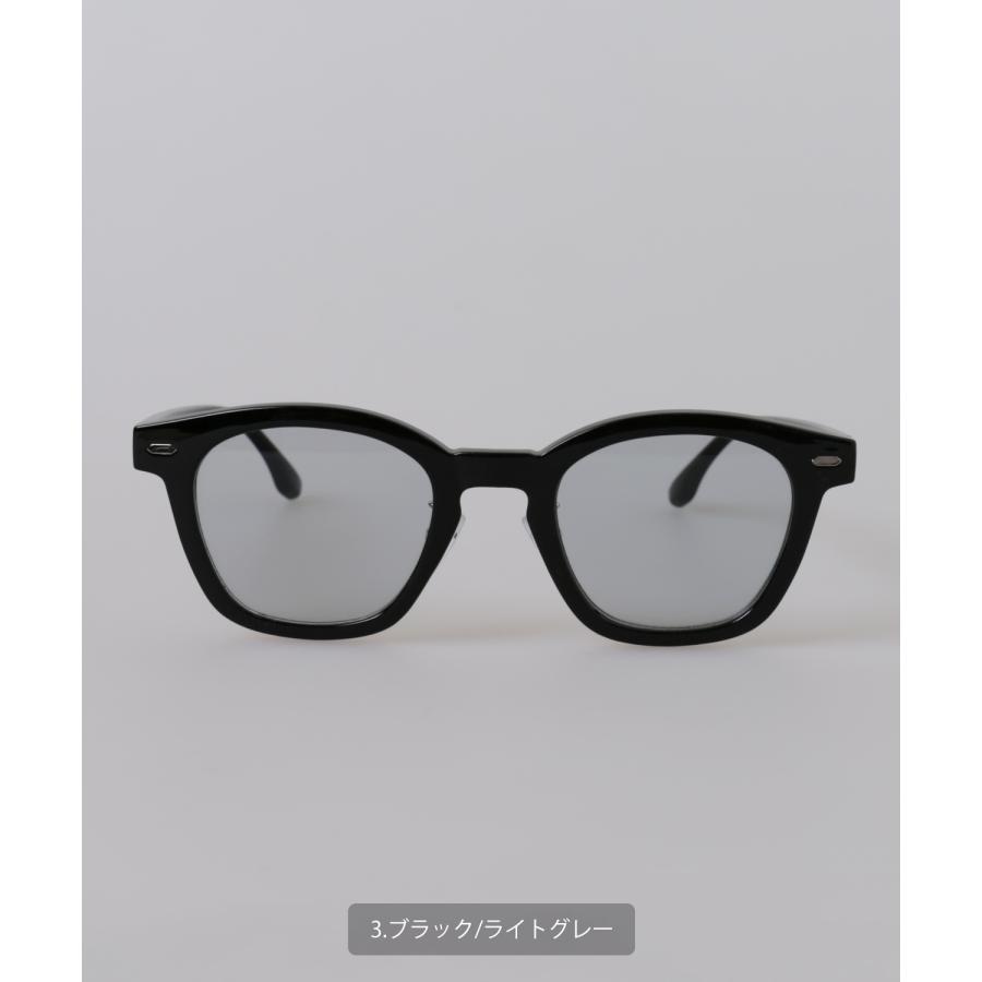 サングラス メンズ SIDEWAY STANCE サイドウェイスタンス ボスリントンサングラス メガネ 眼鏡 アイウェア アメカジ カジュアル スケーター ストリート 古着 | improves | 20