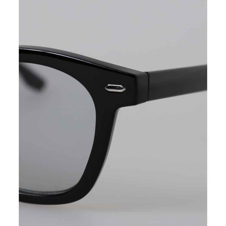 サングラス メンズ SIDEWAY STANCE サイドウェイスタンス ボスリントンサングラス メガネ 眼鏡 アイウェア アメカジ カジュアル スケーター ストリート 古着 | improves | 22