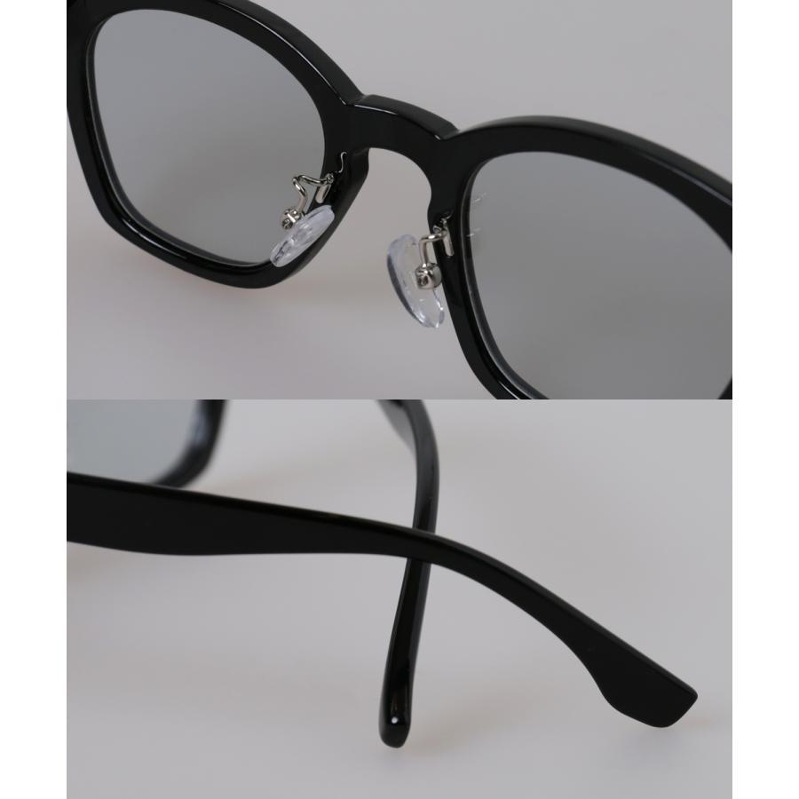 サングラス メンズ SIDEWAY STANCE サイドウェイスタンス ボスリントンサングラス メガネ 眼鏡 アイウェア アメカジ カジュアル スケーター ストリート 古着 | improves | 23