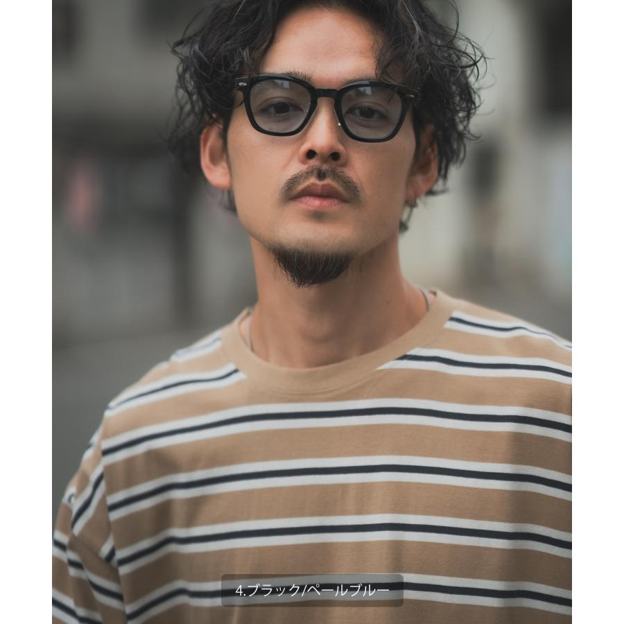 サングラス メンズ SIDEWAY STANCE サイドウェイスタンス ボスリントンサングラス メガネ 眼鏡 アイウェア アメカジ カジュアル スケーター ストリート 古着 | improves | 07