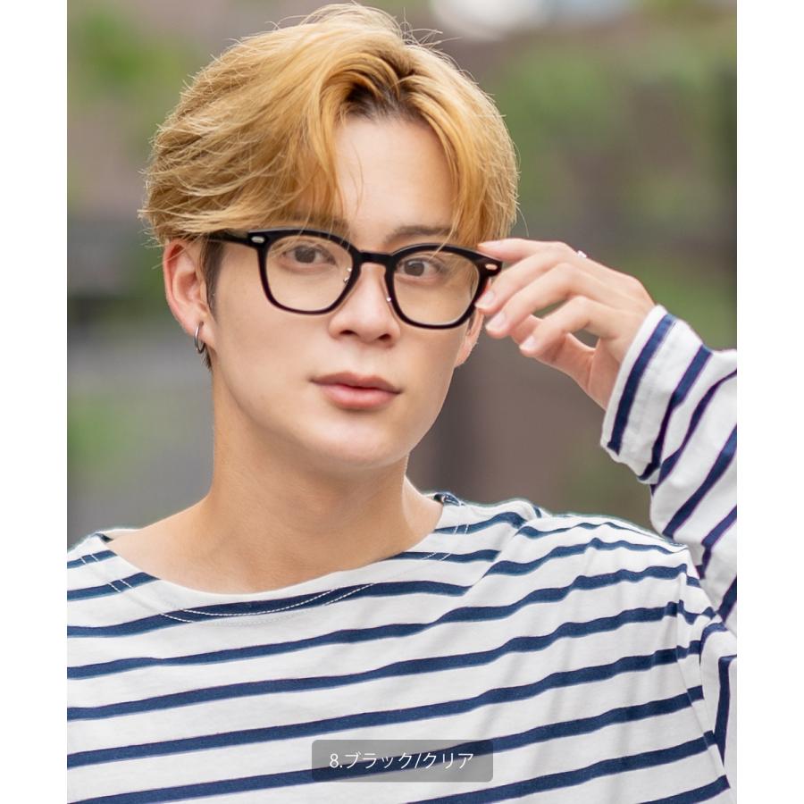 サングラス メンズ SIDEWAY STANCE サイドウェイスタンス ボスリントンサングラス メガネ 眼鏡 アイウェア アメカジ カジュアル スケーター ストリート 古着 | improves | 09