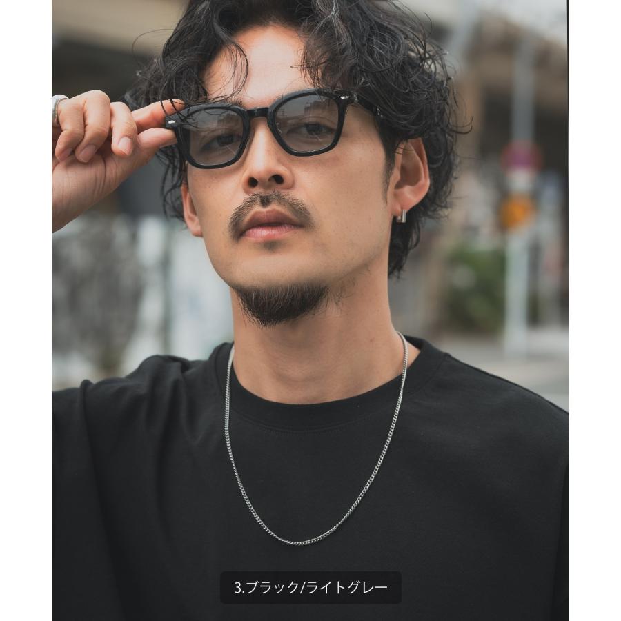 サングラス メンズ SIDEWAY STANCE サイドウェイスタンス ボスリントンサングラス メガネ 眼鏡 アイウェア アメカジ カジュアル スケーター ストリート 古着 | improves | 10