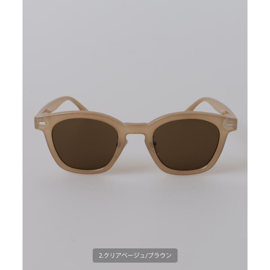 サングラス メンズ SIDEWAY STANCE サイドウェイスタンス ボスリントンサングラス メガネ 眼鏡 アイウェア アメカジ カジュアル スケーター ストリート 古着 | improves | 12