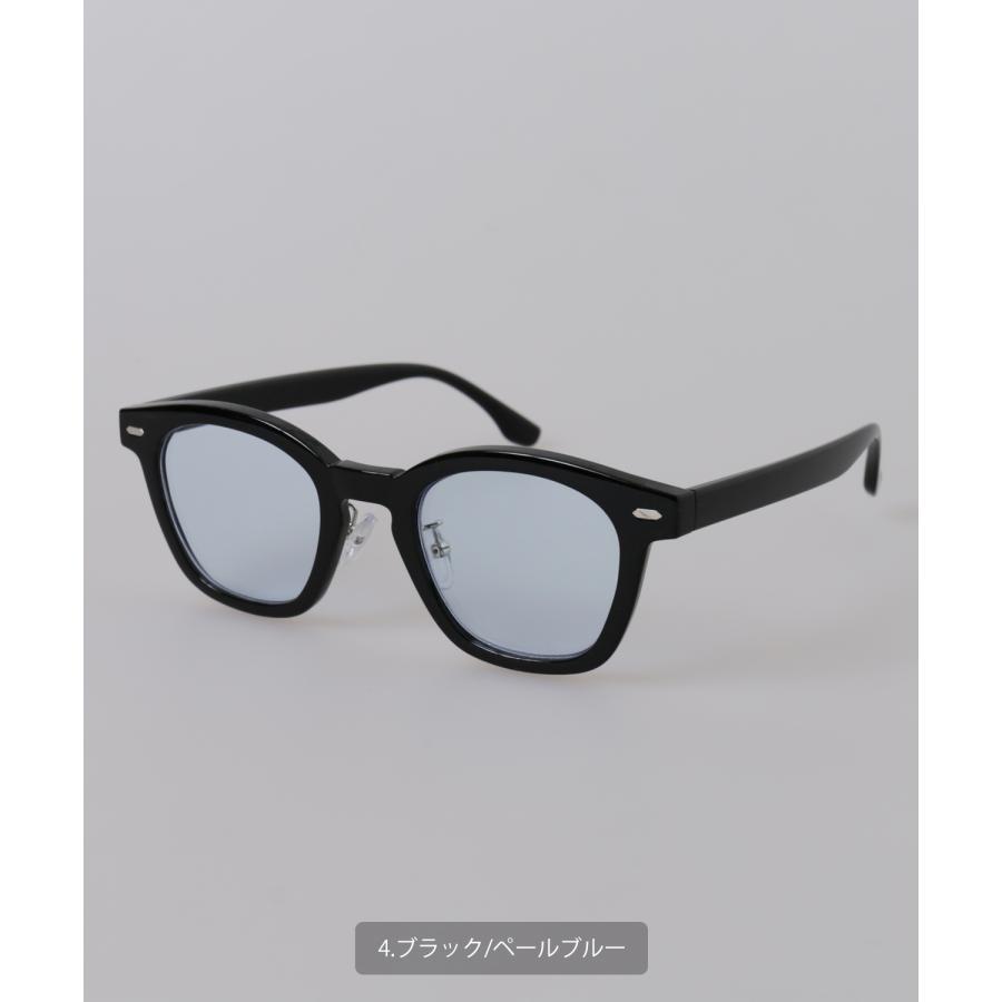 サングラス メンズ SIDEWAY STANCE サイドウェイスタンス ボスリントンサングラス メガネ 眼鏡 アイウェア アメカジ カジュアル スケーター ストリート 古着 | improves | 13