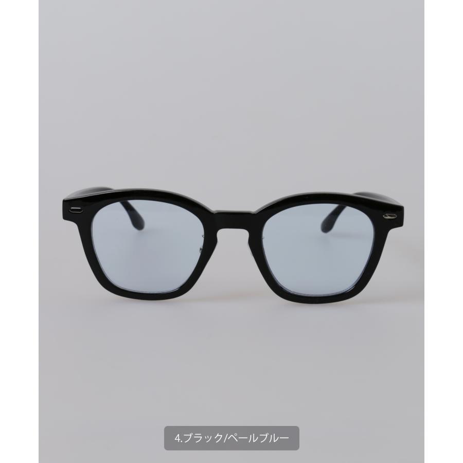 サングラス メンズ SIDEWAY STANCE サイドウェイスタンス ボスリントンサングラス メガネ 眼鏡 アイウェア アメカジ カジュアル スケーター ストリート 古着 | improves | 14