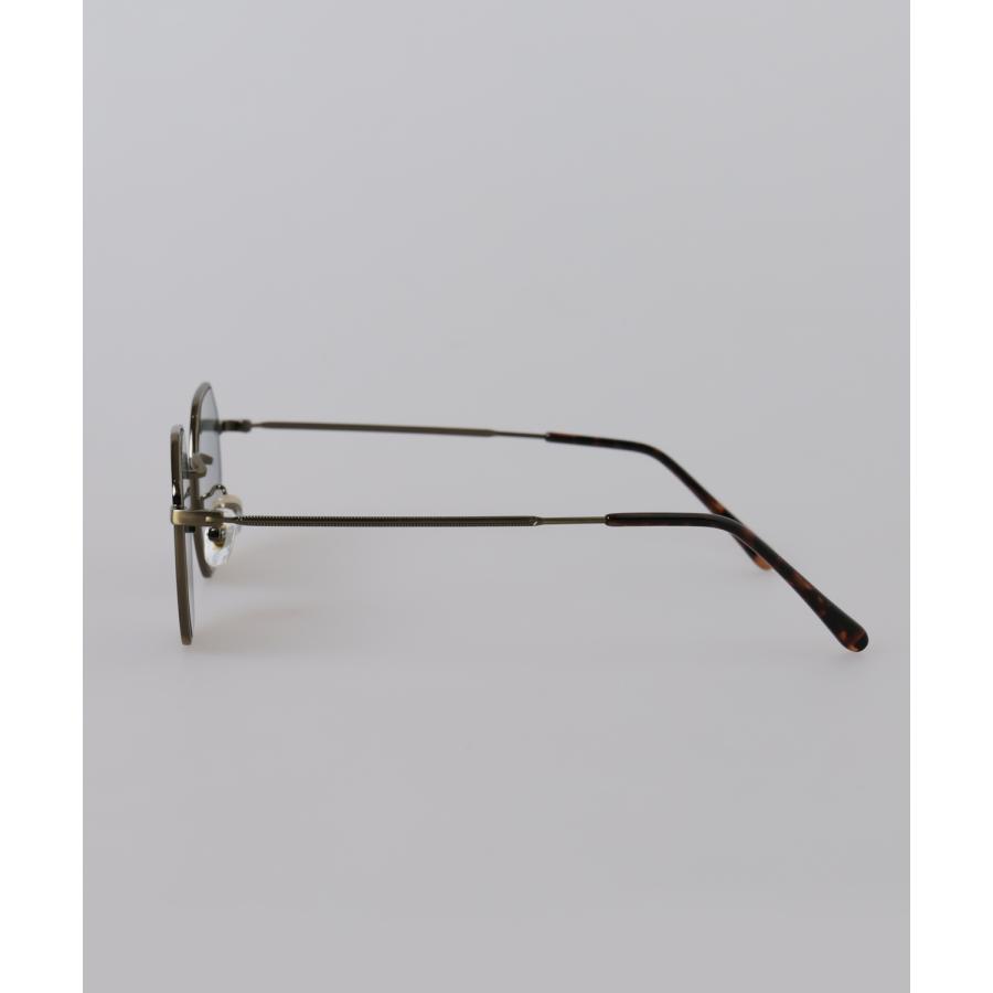 サングラス メンズ SIDEWAY STANCE サイドウェイスタンス オクタゴンサングラス メガネ 眼鏡 アイウェア アメカジ カジュアル スケーター ストリート 古着 | improves | 17