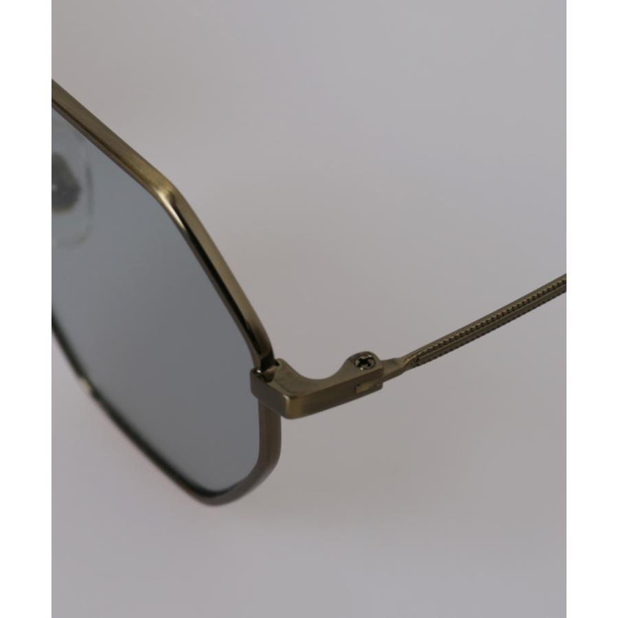 サングラス メンズ SIDEWAY STANCE サイドウェイスタンス オクタゴンサングラス メガネ 眼鏡 アイウェア アメカジ カジュアル スケーター ストリート 古着 | improves | 19