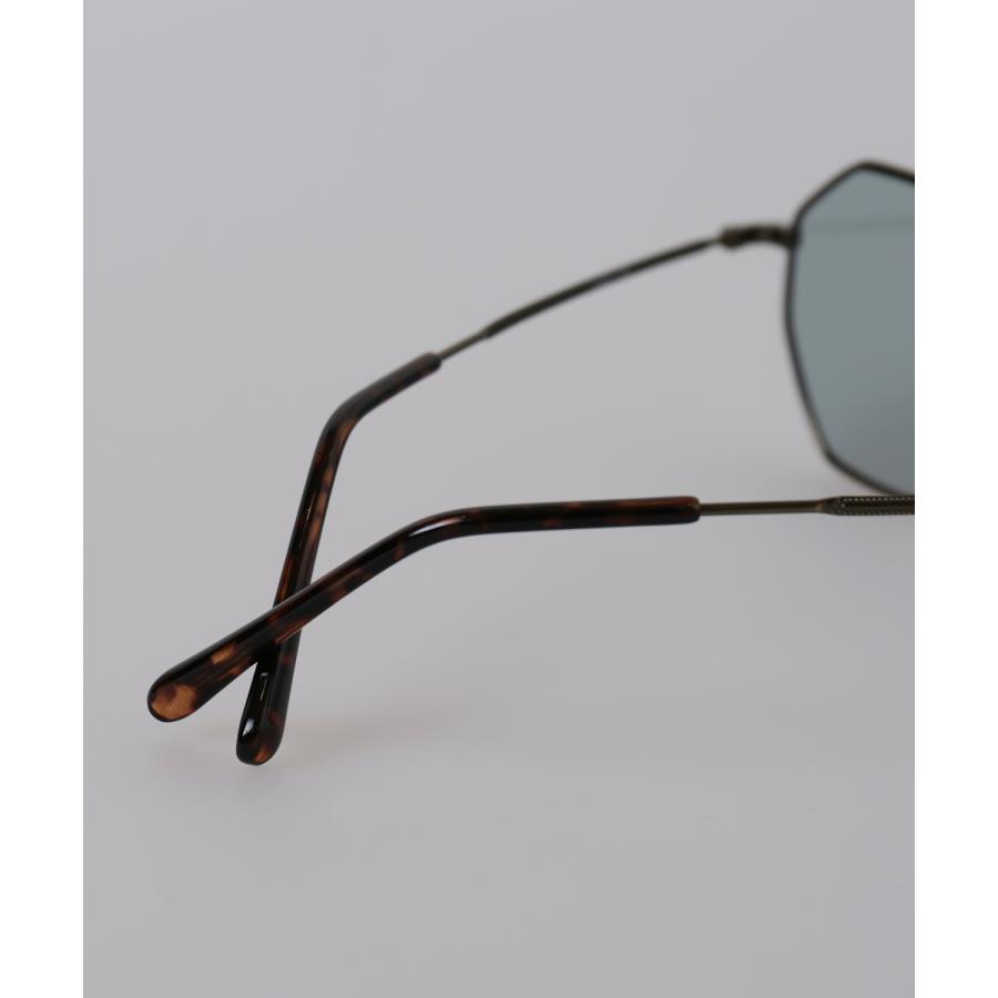 サングラス メンズ SIDEWAY STANCE サイドウェイスタンス オクタゴンサングラス メガネ 眼鏡 アイウェア アメカジ カジュアル スケーター ストリート 古着 | improves | 22