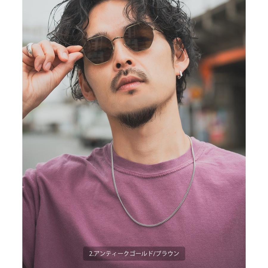 improves サングラス メンズ SIDEWAY STANCE サイドウェイ