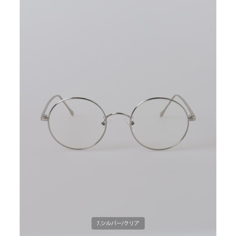 サングラス メンズ SIDEWAY STANCE サイドウェイスタンス ラウンドサングラス メガネ 眼鏡 アイウェア アメカジ カジュアル スケーター ストリート 古着 | improves | 14