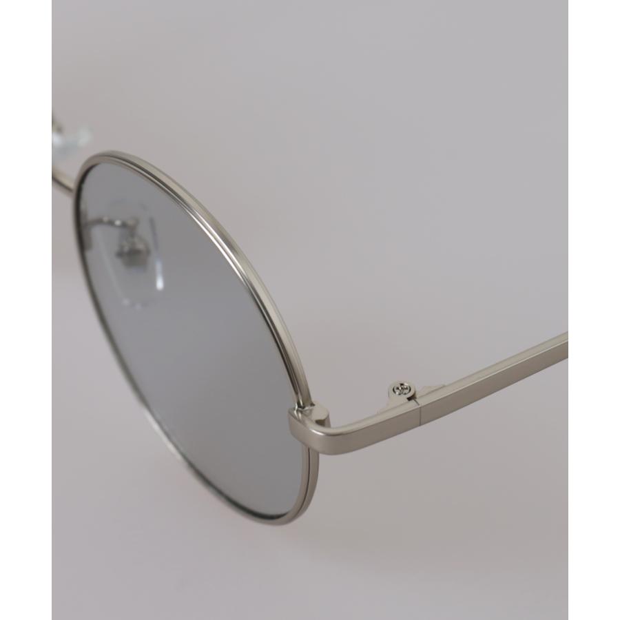 サングラス メンズ SIDEWAY STANCE サイドウェイスタンス ラウンドサングラス メガネ 眼鏡 アイウェア アメカジ カジュアル スケーター ストリート 古着 | improves | 19