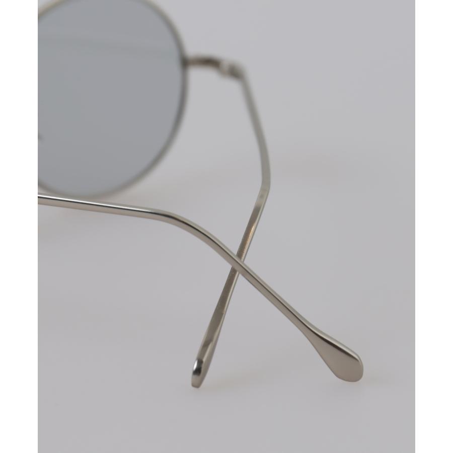 サングラス メンズ SIDEWAY STANCE サイドウェイスタンス ラウンドサングラス メガネ 眼鏡 アイウェア アメカジ カジュアル スケーター ストリート 古着 | improves | 21