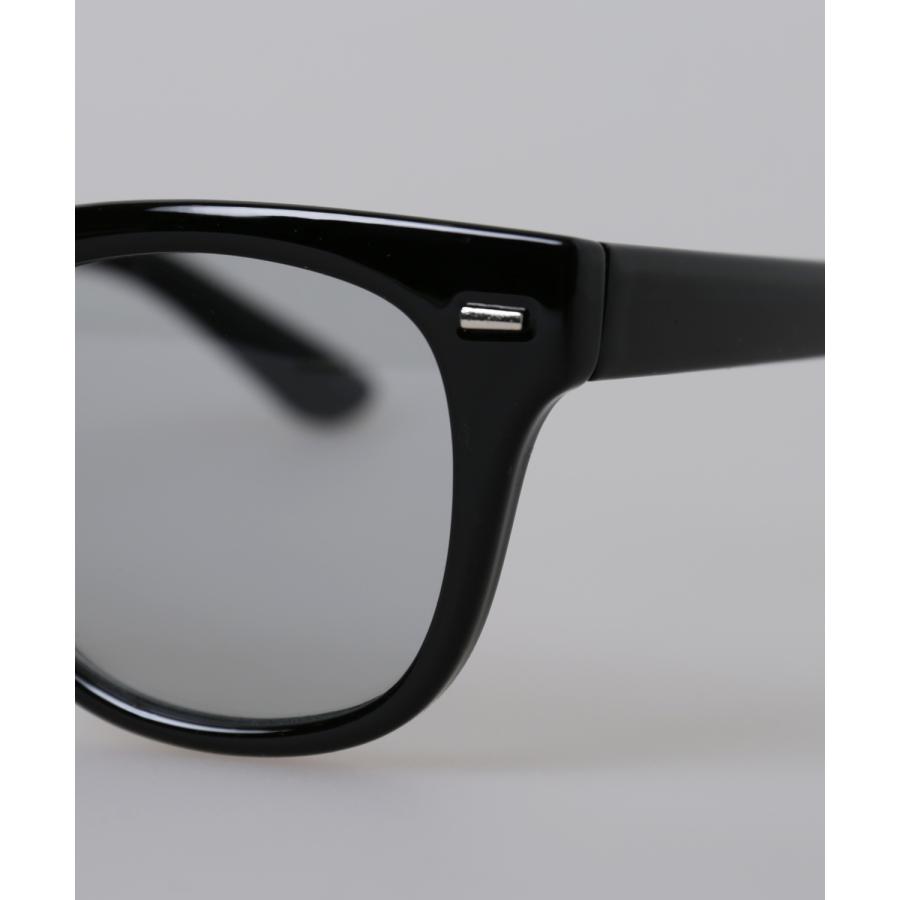 サングラス メンズ SIDEWAY STANCE サイドウェイスタンス ウェリントンサングラス メガネ 眼鏡 アイウェア アメカジ カジュアル スケーター ストリート 古着 | improves | 18