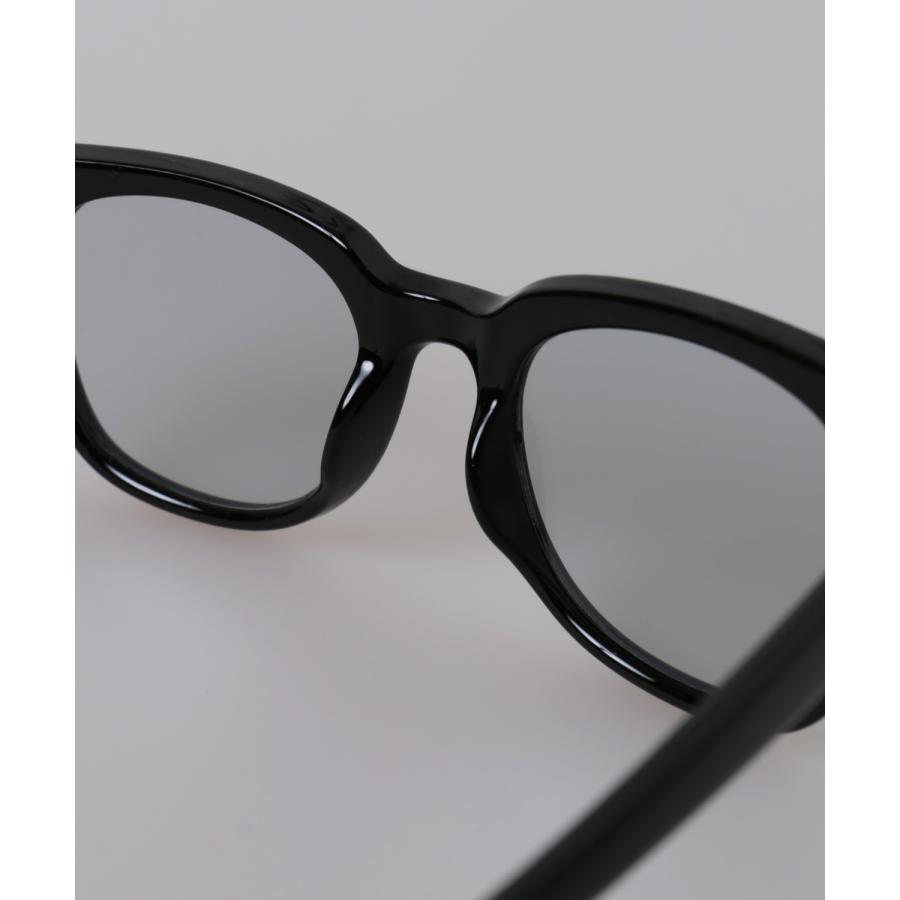 サングラス メンズ SIDEWAY STANCE サイドウェイスタンス ウェリントンサングラス メガネ 眼鏡 アイウェア アメカジ カジュアル スケーター ストリート 古着 | improves | 19