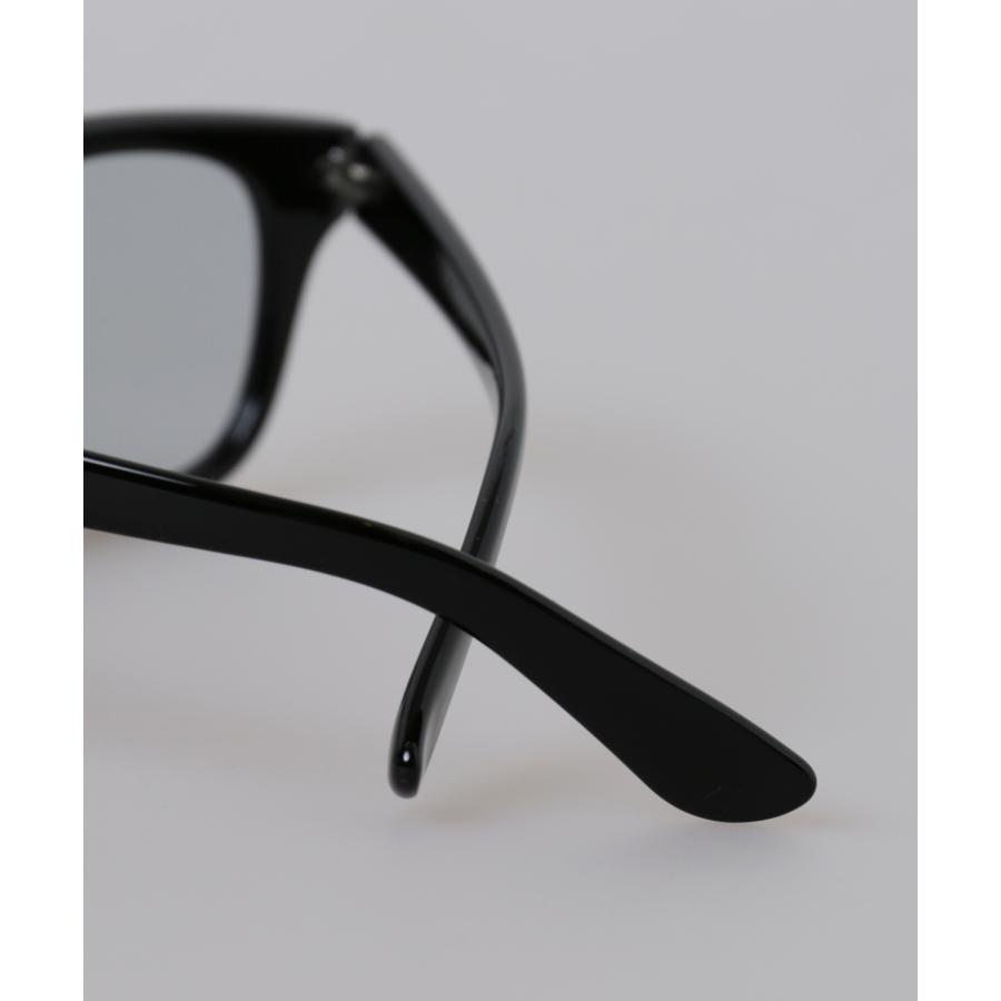 サングラス メンズ SIDEWAY STANCE サイドウェイスタンス ウェリントンサングラス メガネ 眼鏡 アイウェア アメカジ カジュアル スケーター ストリート 古着 | improves | 20