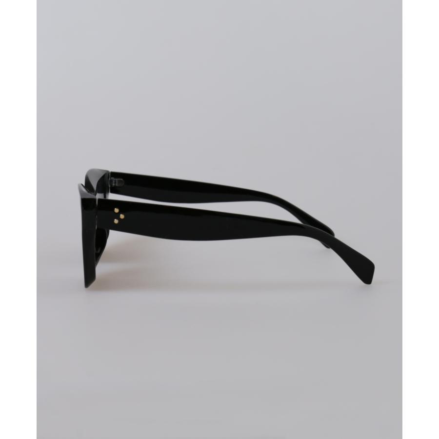 サングラス メンズ SIDEWAY STANCE サイドウェイスタンス スクエアフラットサングラス メガネ 眼鏡 アイウェア アメカジ カジュアル スケーター ストリート 古着 | improves | 13