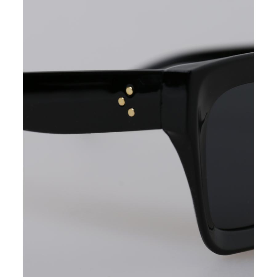 サングラス メンズ SIDEWAY STANCE サイドウェイスタンス スクエアフラットサングラス メガネ 眼鏡 アイウェア アメカジ カジュアル スケーター ストリート 古着 | improves | 15