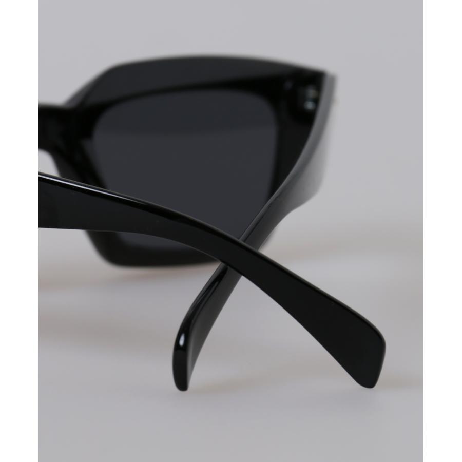 サングラス メンズ SIDEWAY STANCE サイドウェイスタンス スクエアフラットサングラス メガネ 眼鏡 アイウェア アメカジ カジュアル スケーター ストリート 古着 | improves | 17