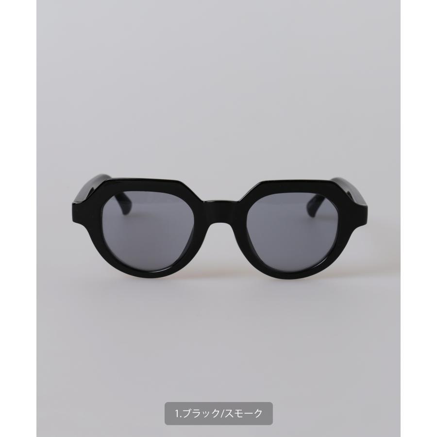 サングラス メンズ SIDEWAY STANCE サイドウェイスタンス クラウンパントサングラス メガネ 眼鏡 アイウェア アメカジ カジュアル スケーター ストリート 古着 | improves | 16