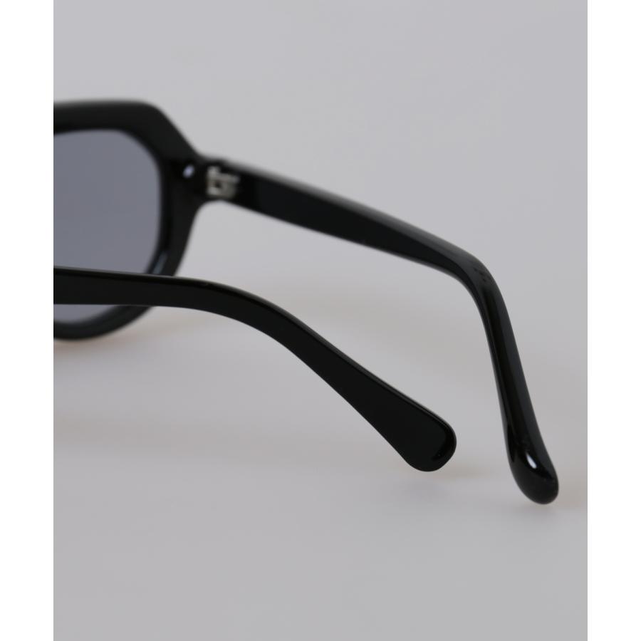 サングラス メンズ SIDEWAY STANCE サイドウェイスタンス クラウンパントサングラス メガネ 眼鏡 アイウェア アメカジ カジュアル スケーター ストリート 古着 | improves | 18