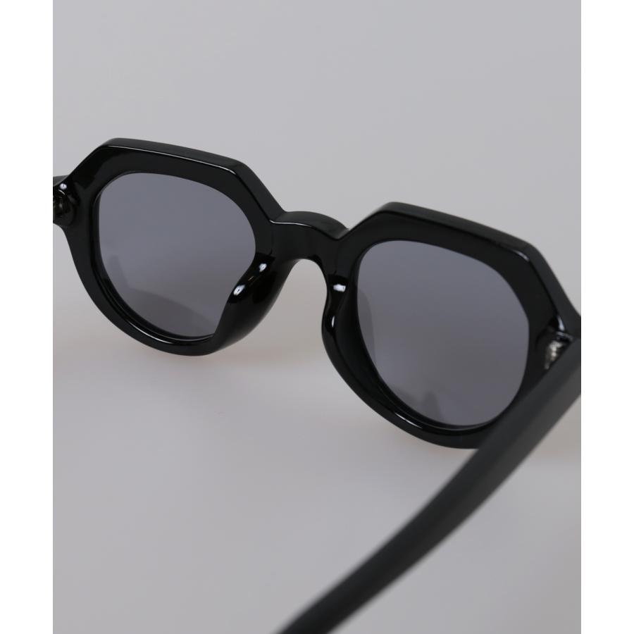 サングラス メンズ SIDEWAY STANCE サイドウェイスタンス クラウンパントサングラス メガネ 眼鏡 アイウェア アメカジ カジュアル スケーター ストリート 古着 | improves | 19