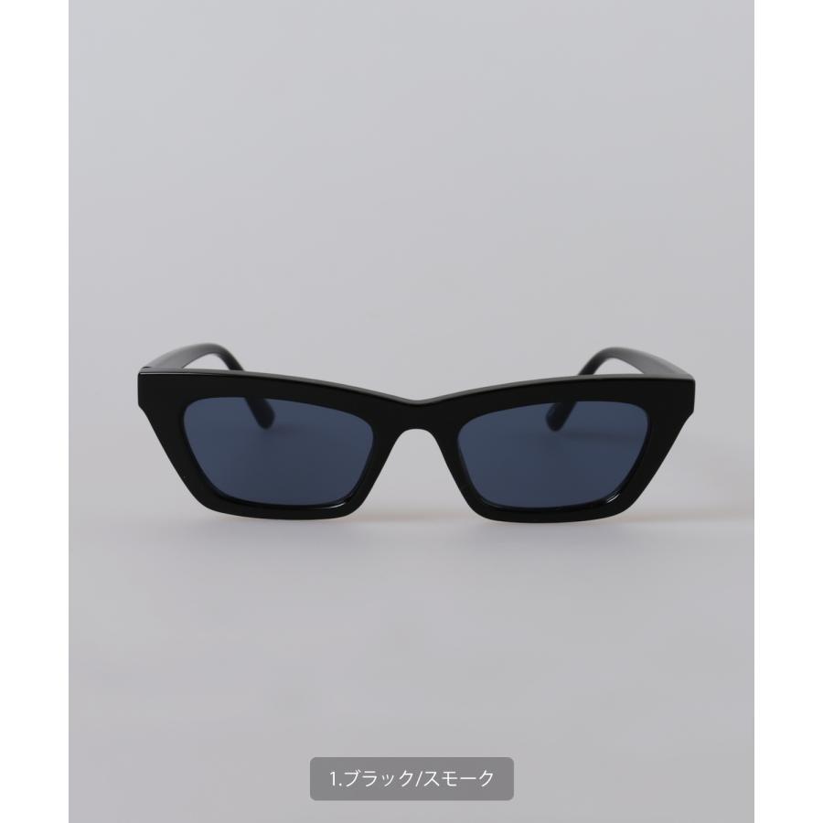 サングラス メンズ SIDEWAY STANCE サイドウェイスタンス フォックスサングラス メガネ 眼鏡 アイウェア アメカジ カジュアル スケーター ストリート 古着 | improves | 08