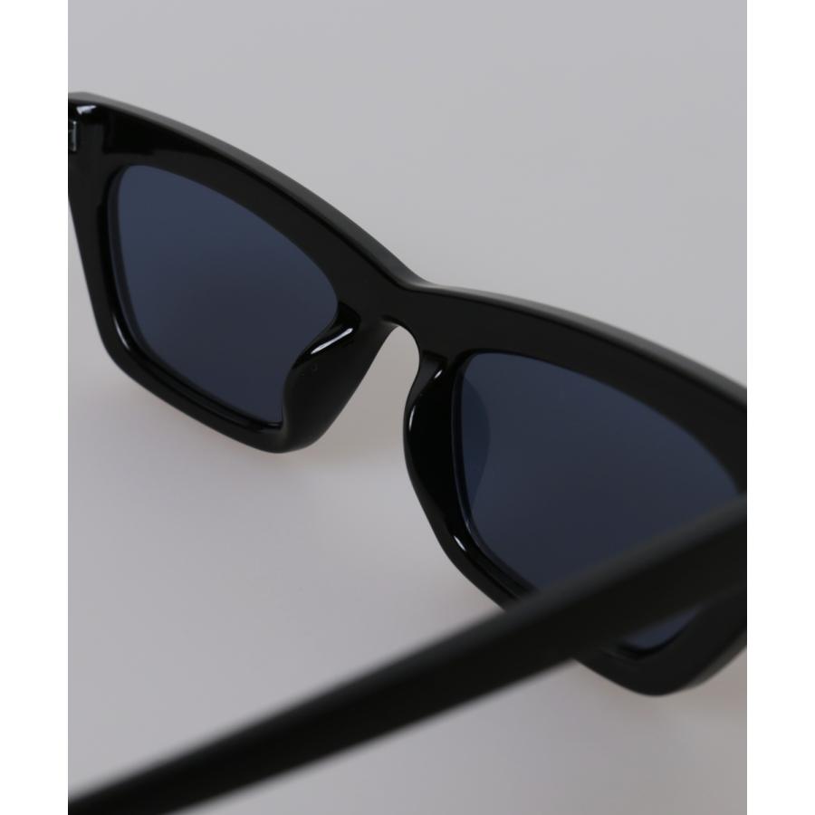 サングラス メンズ SIDEWAY STANCE サイドウェイスタンス フォックスサングラス メガネ 眼鏡 アイウェア アメカジ カジュアル スケーター ストリート 古着 | improves | 10