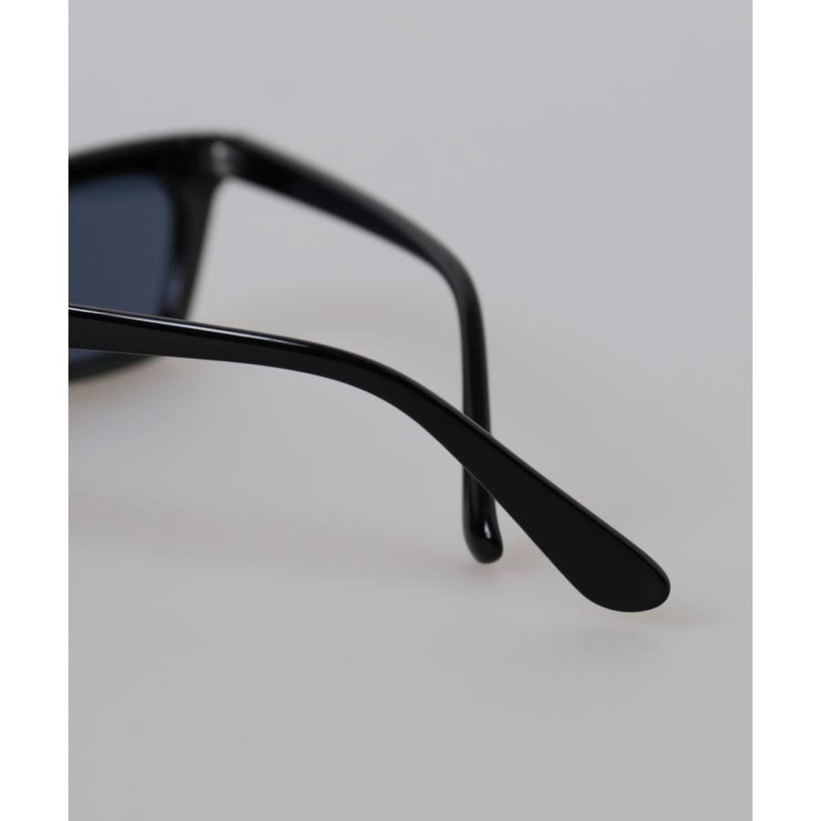 サングラス メンズ SIDEWAY STANCE サイドウェイスタンス フォックスサングラス メガネ 眼鏡 アイウェア アメカジ カジュアル スケーター ストリート 古着 | improves | 11