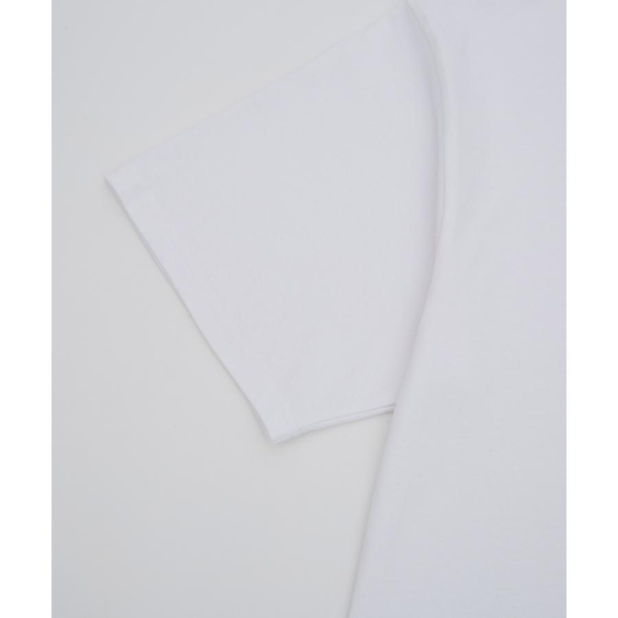 半袖Tシャツ メンズ SIDEWAY STANCE サイドウェイスタンス クラックプリント カレッジロゴ カットソーアメカジ カジュアル スケーター ストリート 古着 | improves | 22