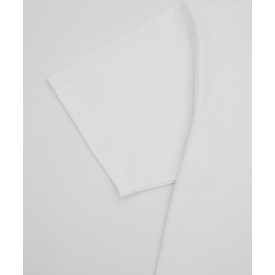 半袖Tシャツ メンズ SIDEWAY STANCE サイドウェイスタンス ワッペン刺しゅう ブラックレター カットソー アメカジ カジュアル スケーター ストリート 古着 | improves | 22